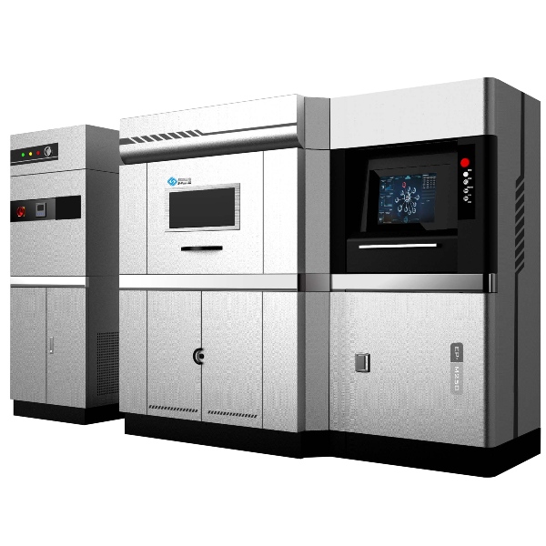 SLM 3D-принтер EPlus3D EP-M250 — Кварк: 3D-принтеры и 3D-печать